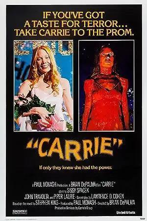 فيلم Carrie 1976 مترجم - باهي فيلم